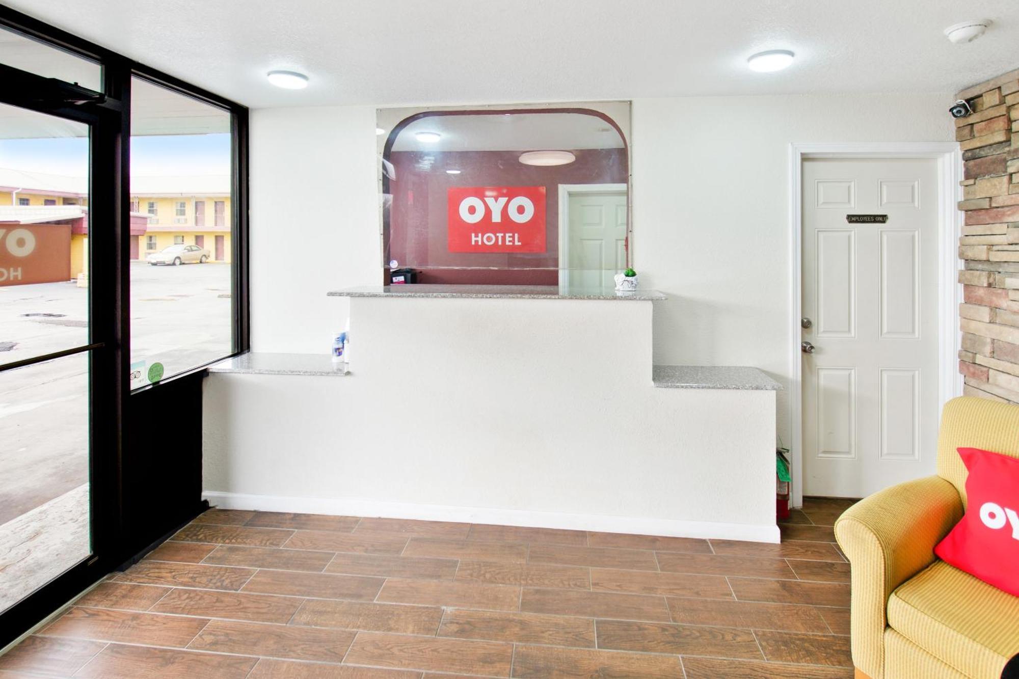 OYO Hotel Blytheville AR I-55 Extérieur photo