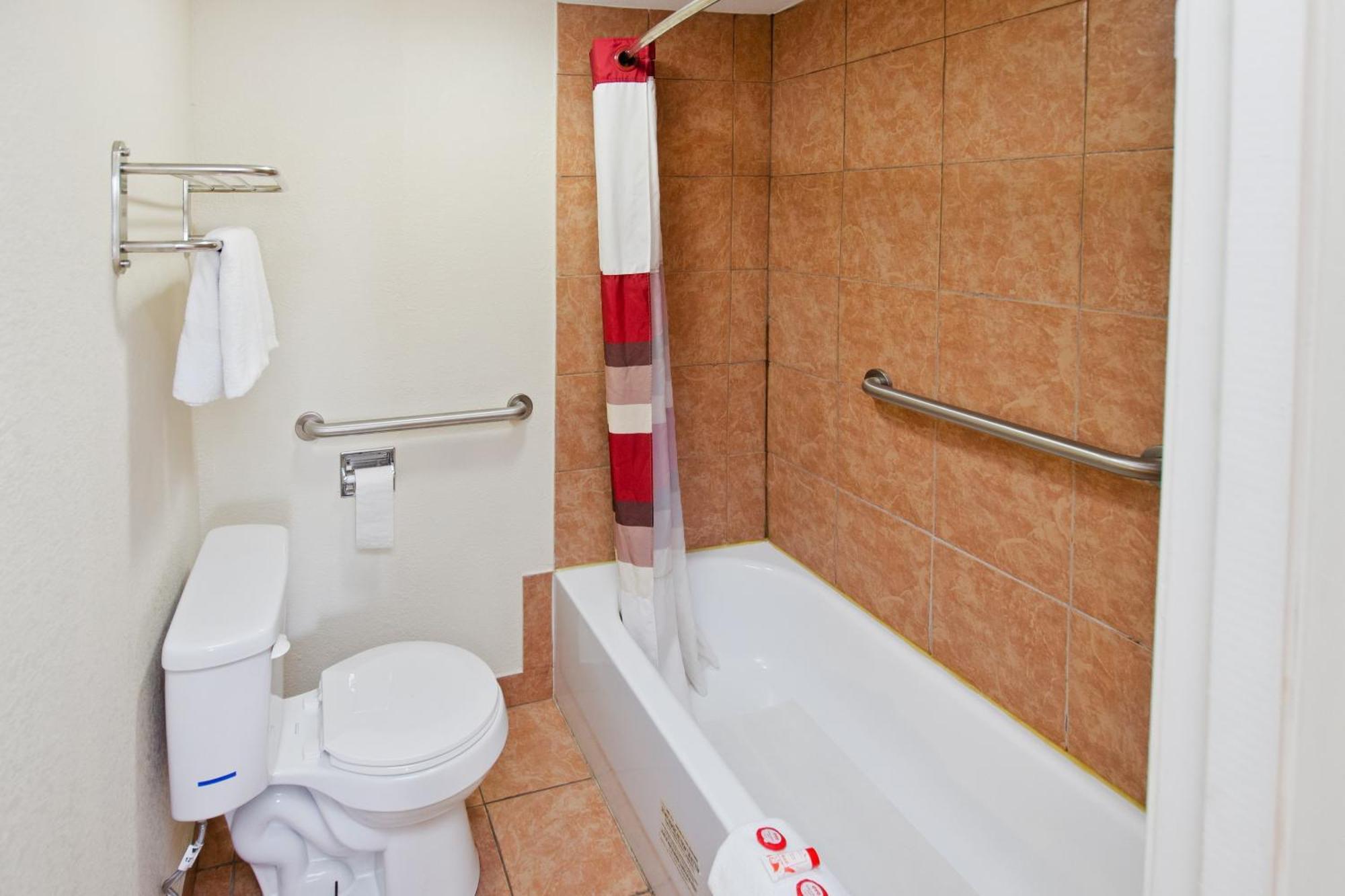 OYO Hotel Blytheville AR I-55 Extérieur photo