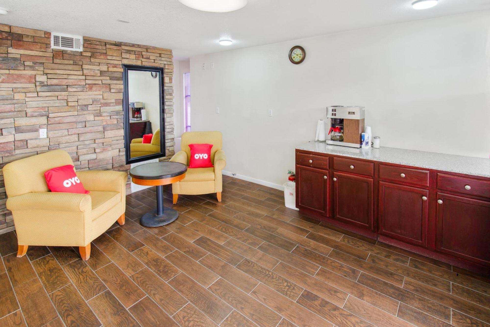 OYO Hotel Blytheville AR I-55 Extérieur photo