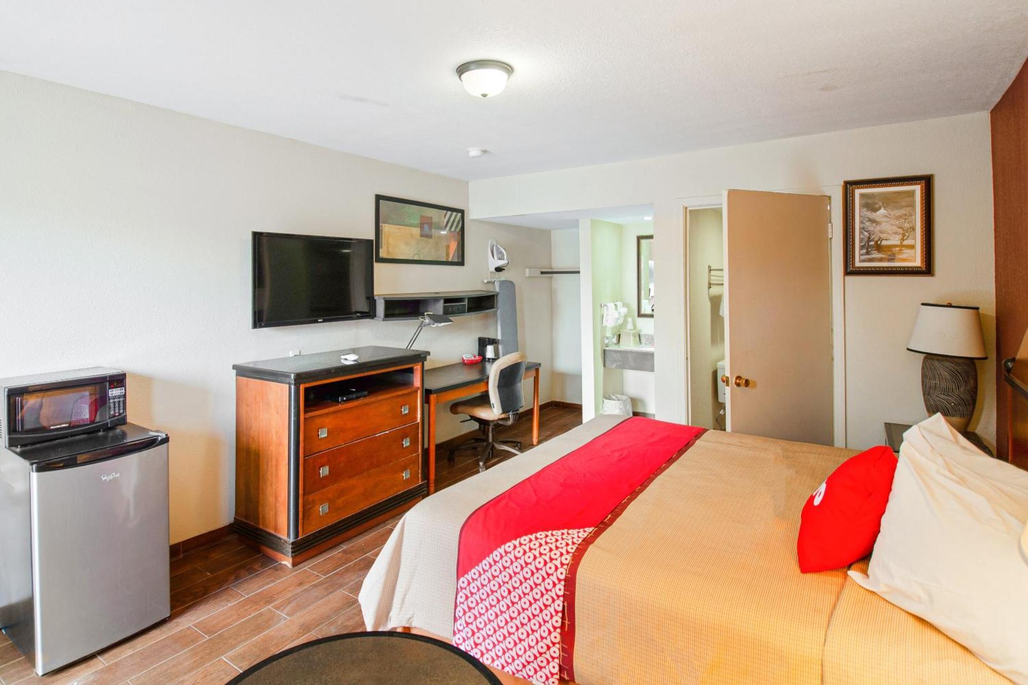 OYO Hotel Blytheville AR I-55 Extérieur photo