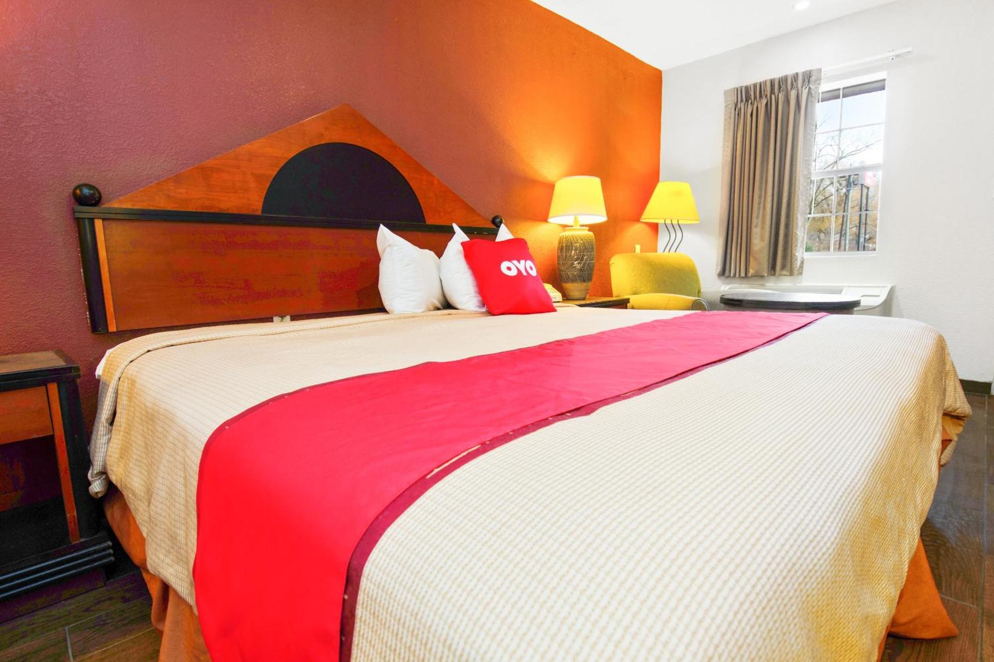 OYO Hotel Blytheville AR I-55 Extérieur photo