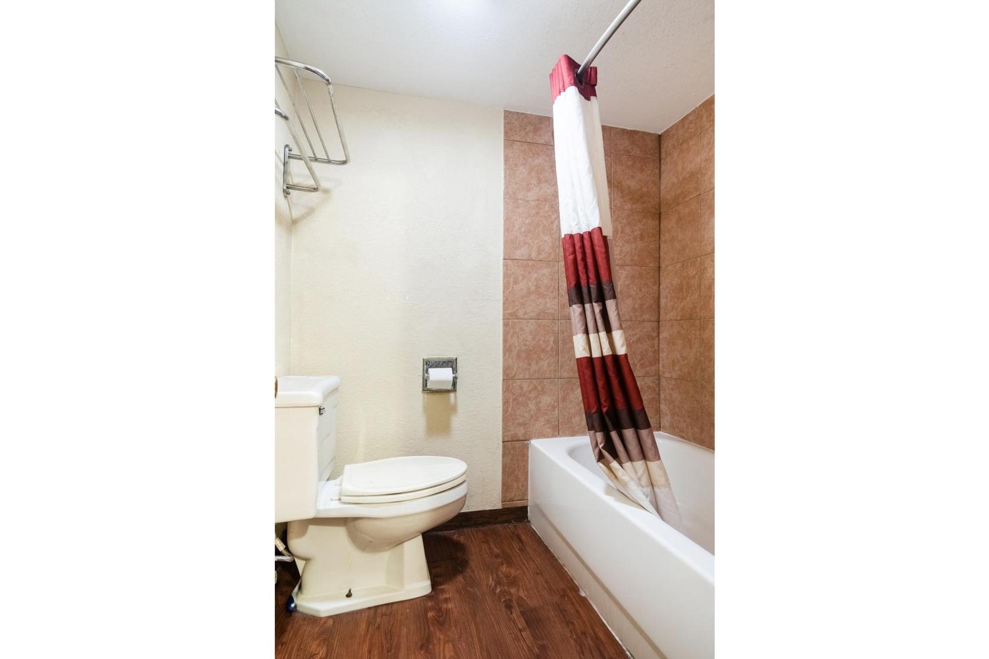 OYO Hotel Blytheville AR I-55 Extérieur photo
