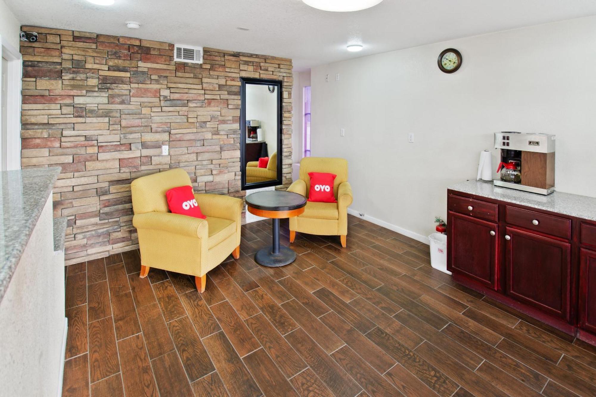 OYO Hotel Blytheville AR I-55 Extérieur photo