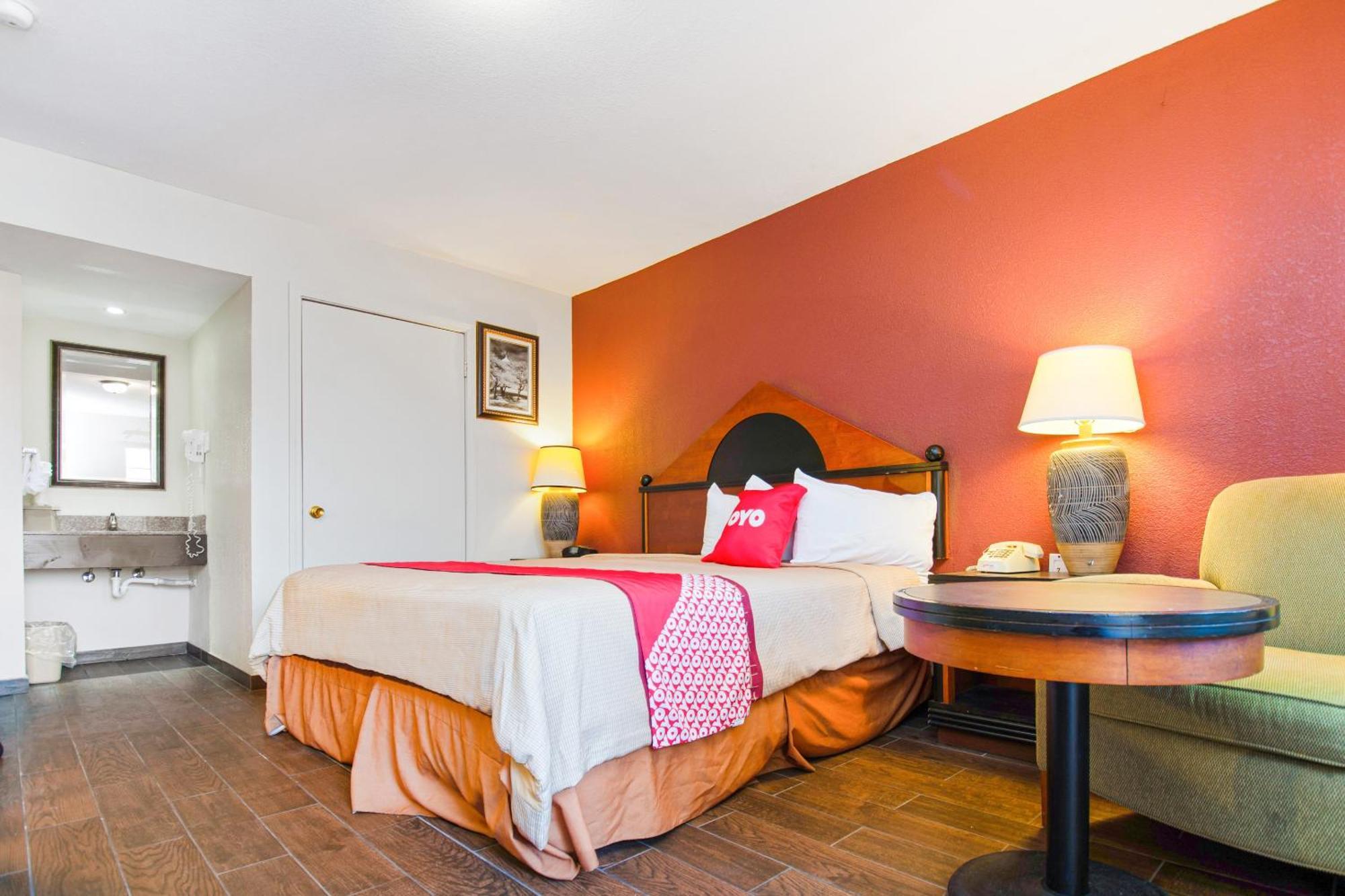 OYO Hotel Blytheville AR I-55 Extérieur photo
