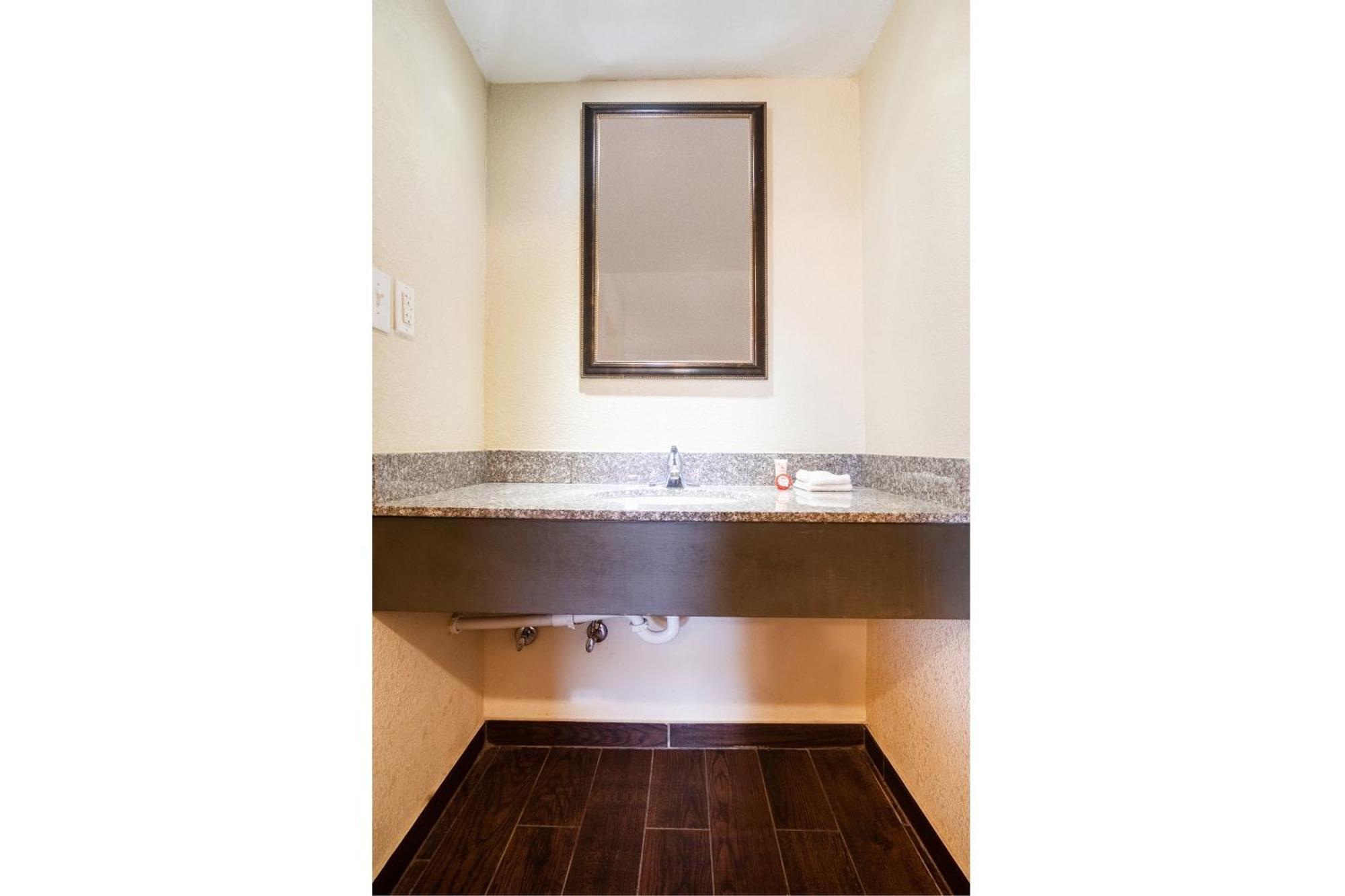 OYO Hotel Blytheville AR I-55 Extérieur photo
